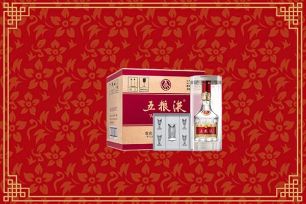 高价求购：千山区回收五粮液